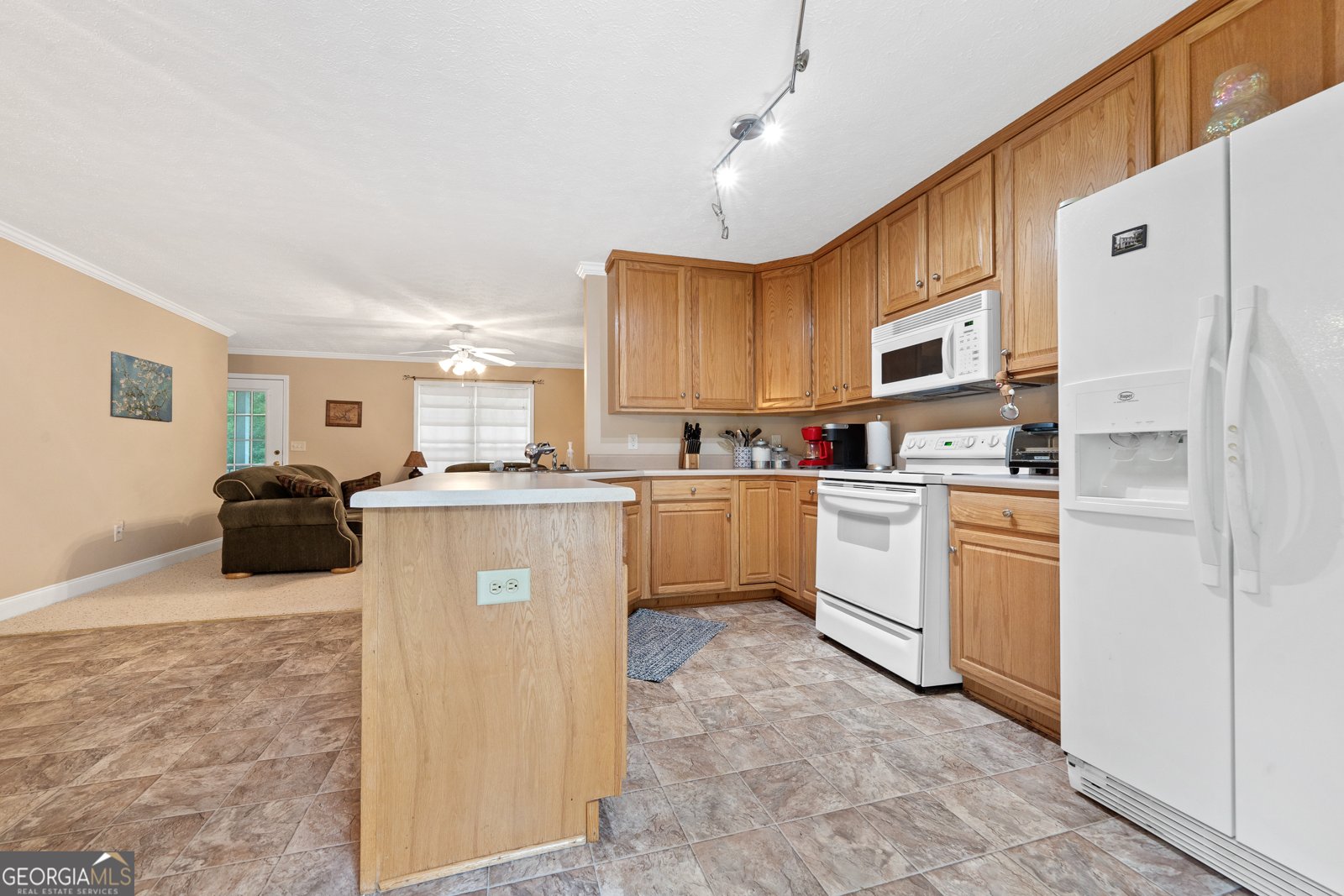 223 Dogwood Drive Sparta - 2