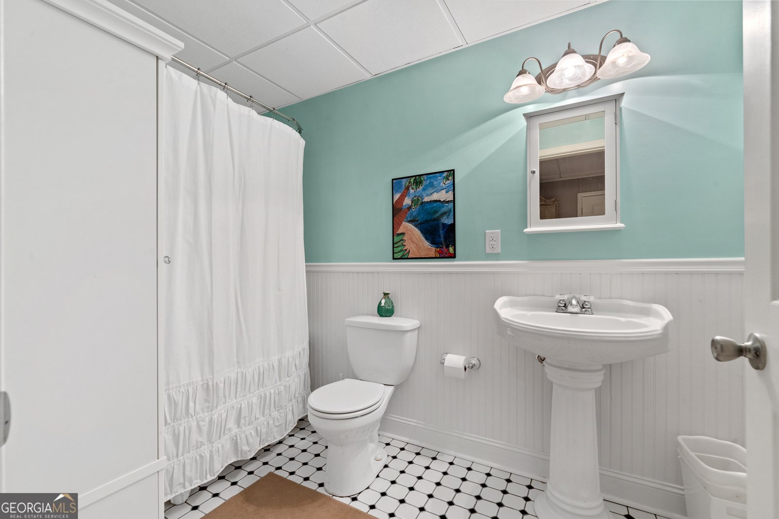 223 Dogwood Drive Sparta - 29
