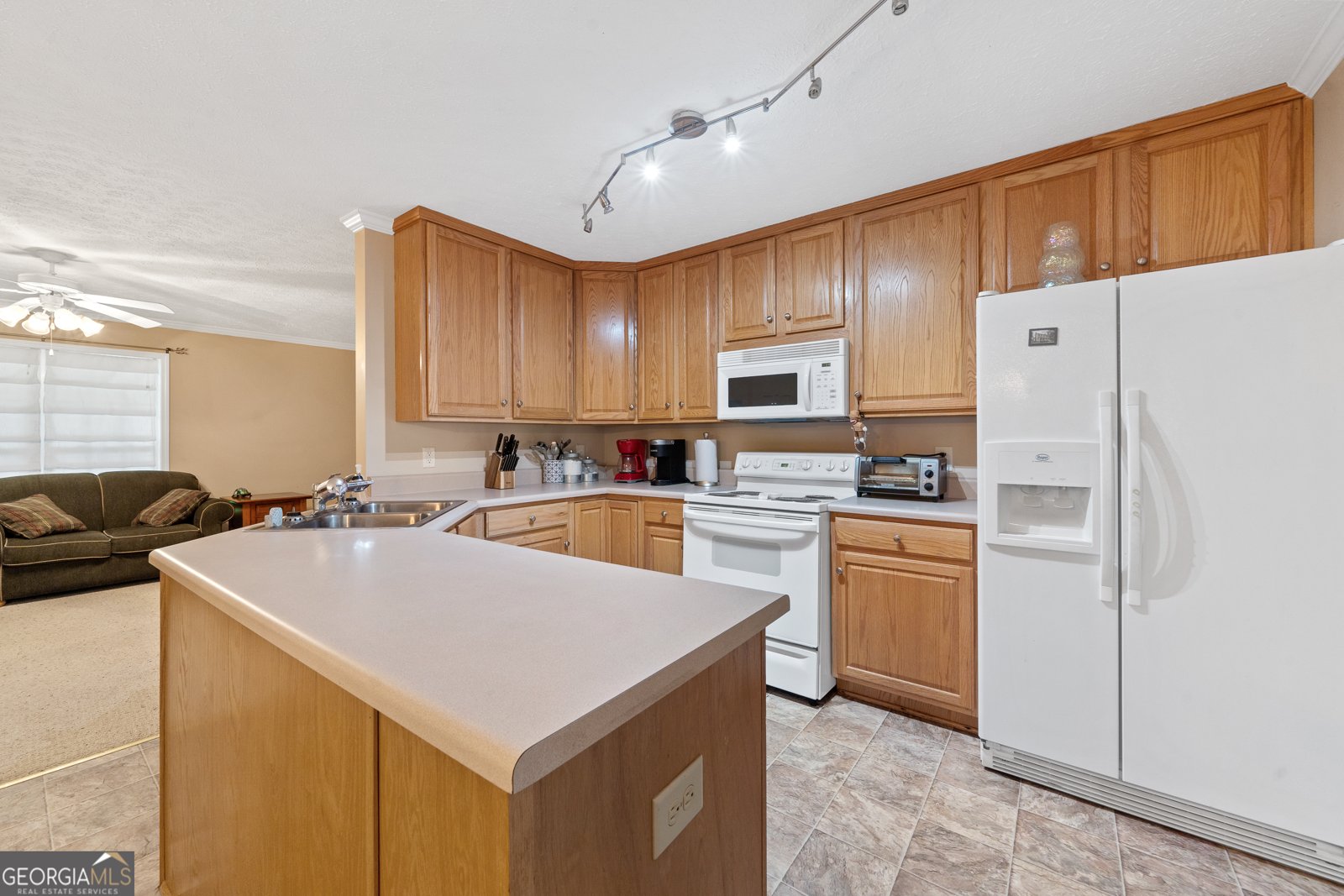 223 Dogwood Drive Sparta - 3