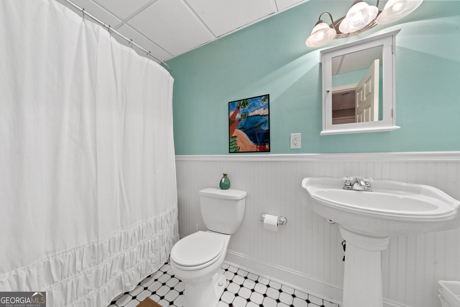 223 Dogwood Drive Sparta - 30