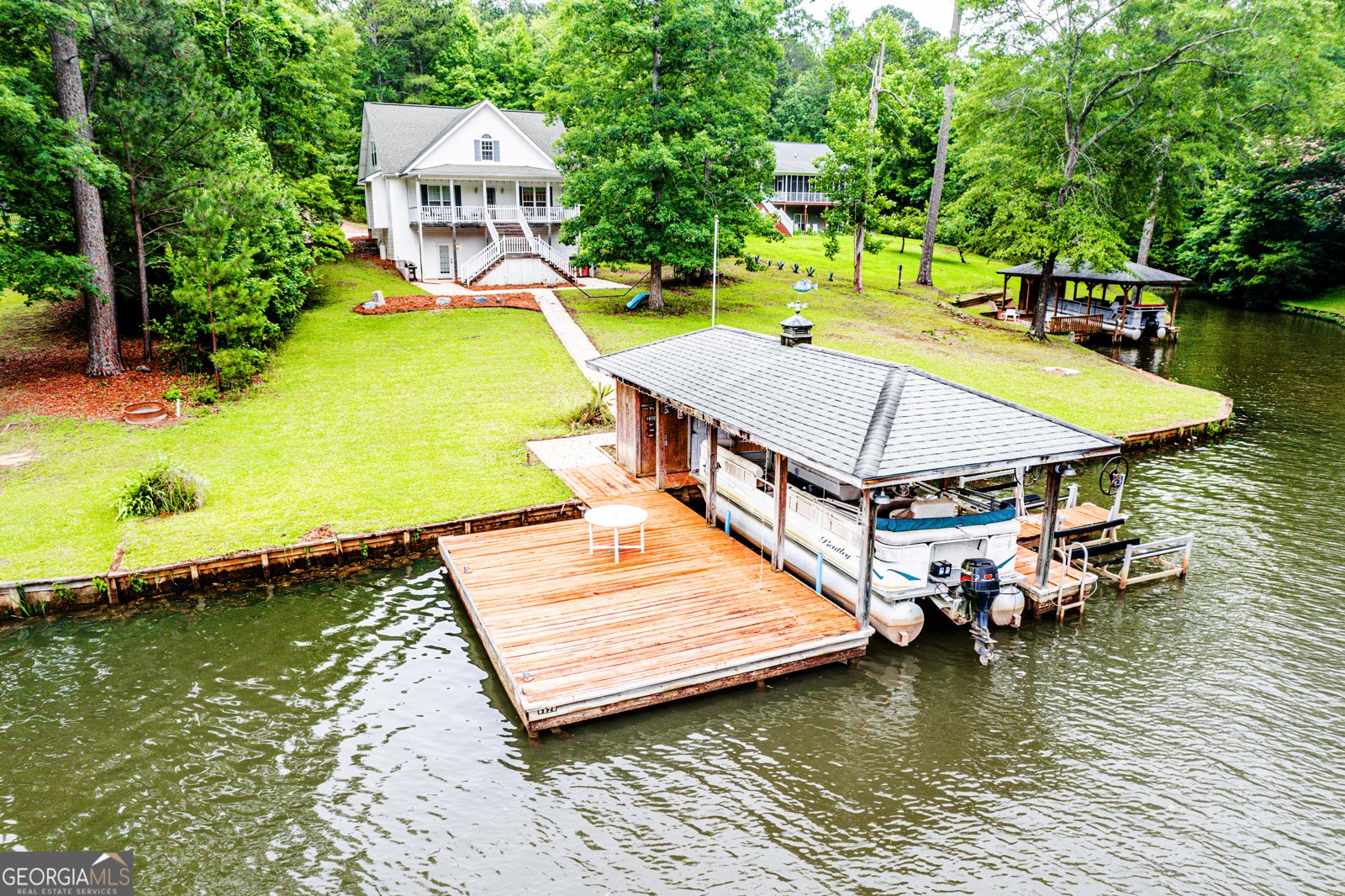 223 Dogwood Drive Sparta - 37