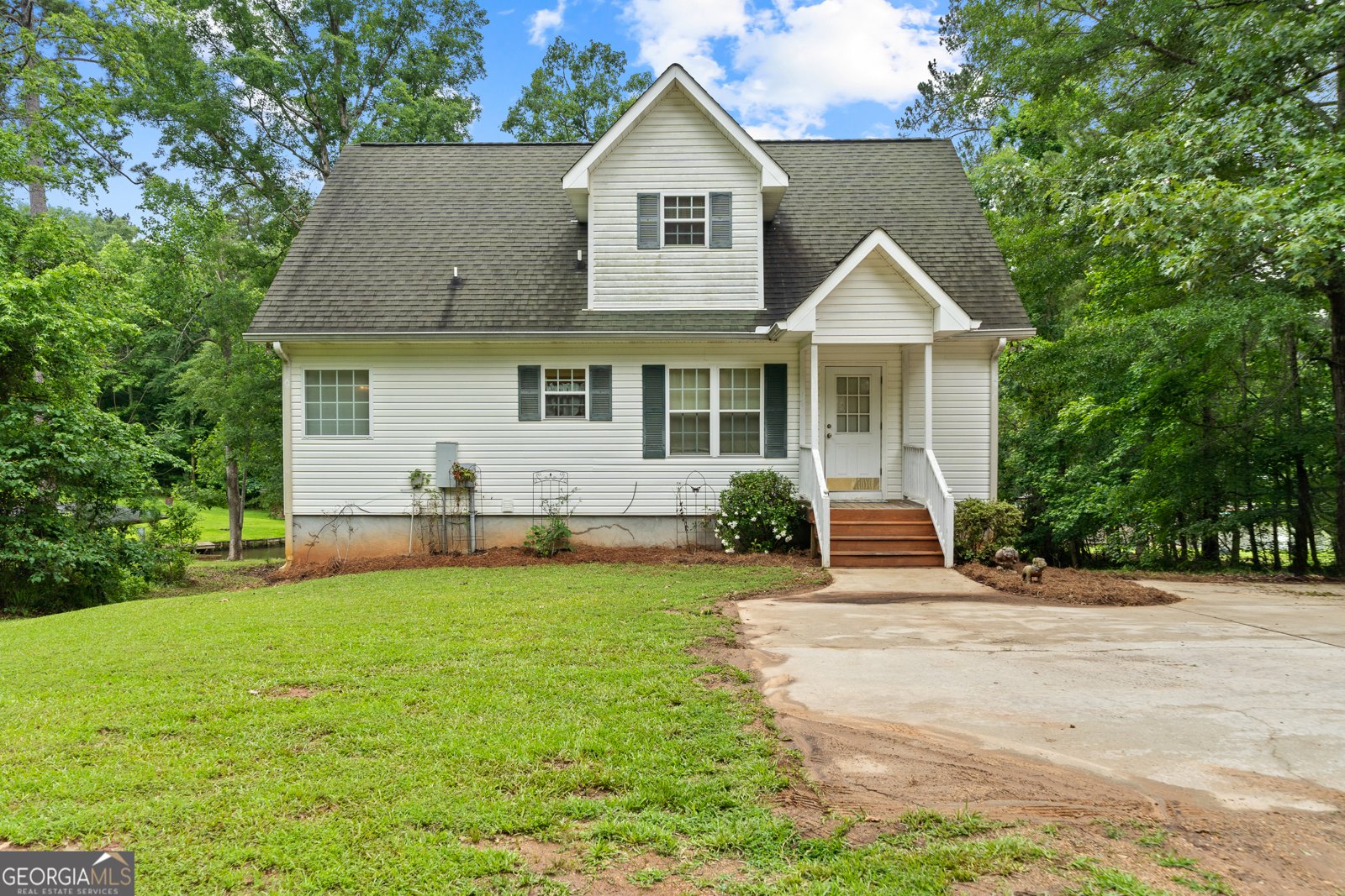 223 Dogwood Drive Sparta - 38