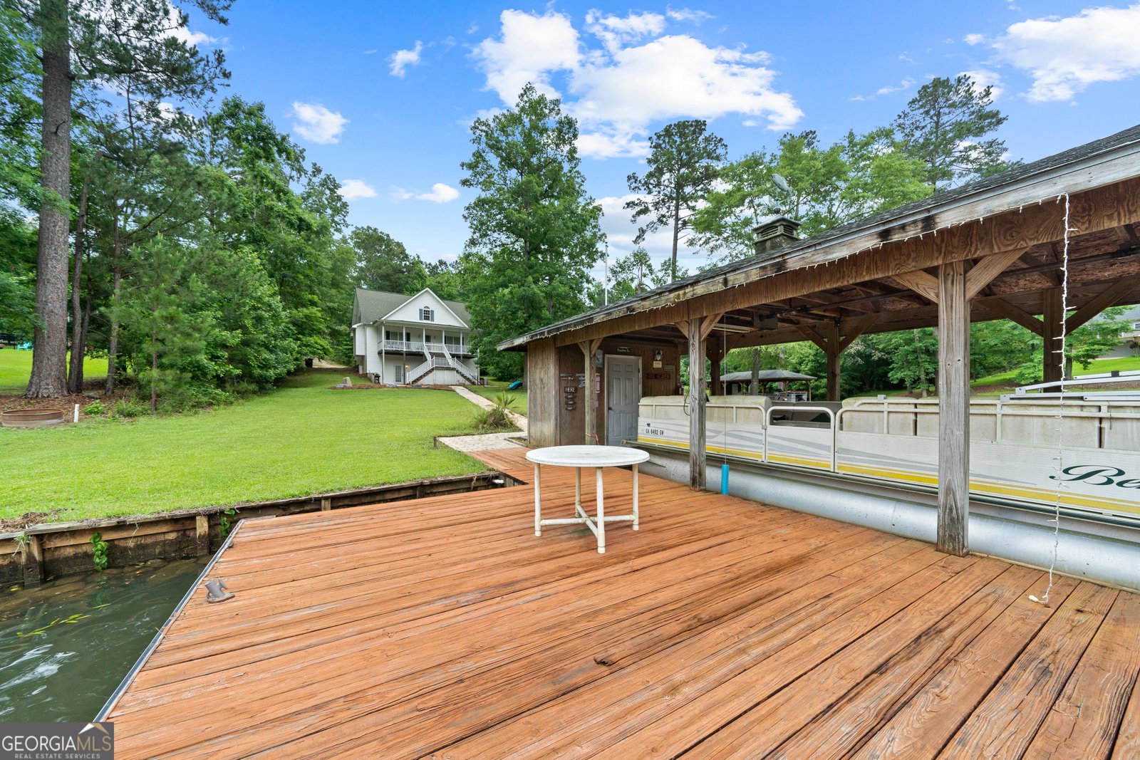 223 Dogwood Drive Sparta - 39