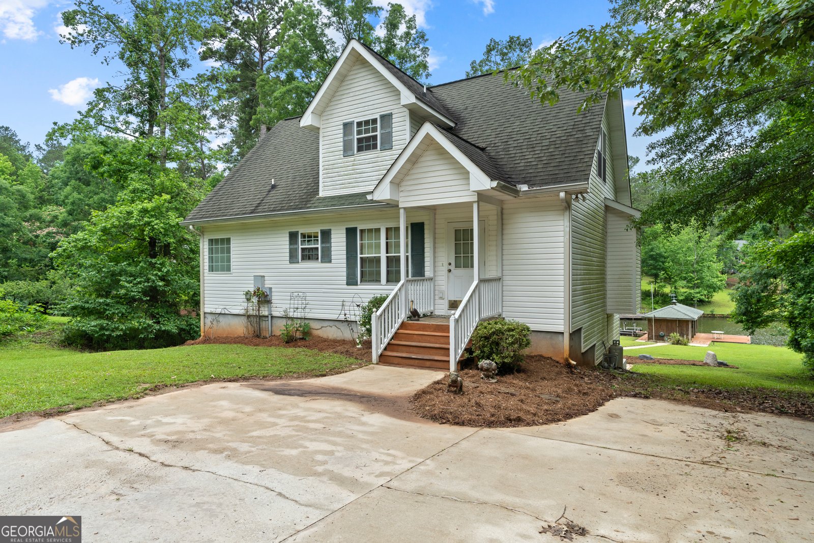 223 Dogwood Drive Sparta - 40