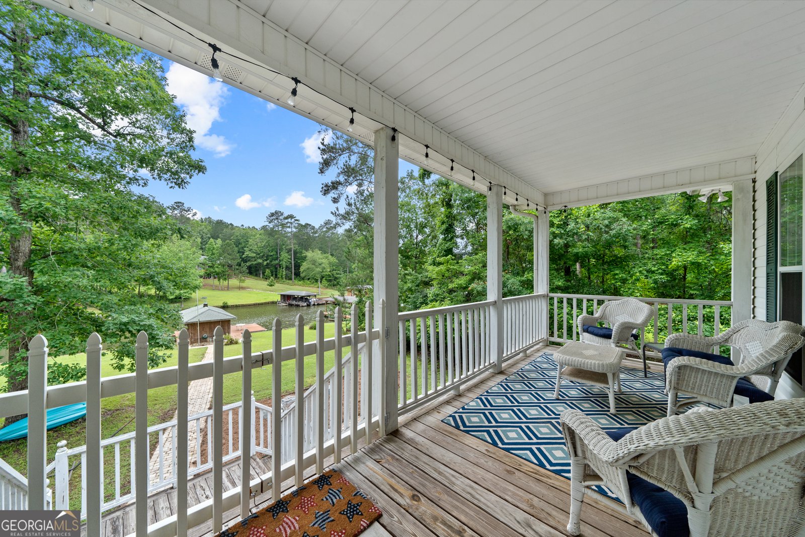 223 Dogwood Drive Sparta - 42