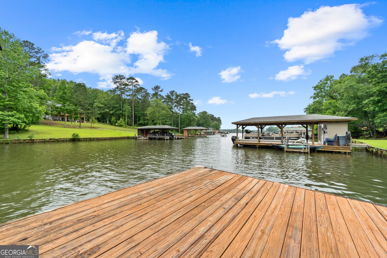 223 Dogwood Drive Sparta - 44