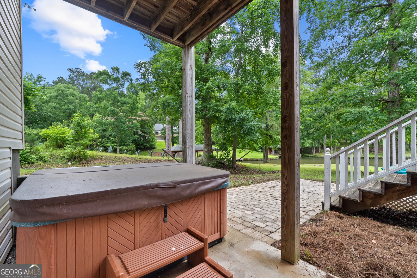 223 Dogwood Drive Sparta - 45