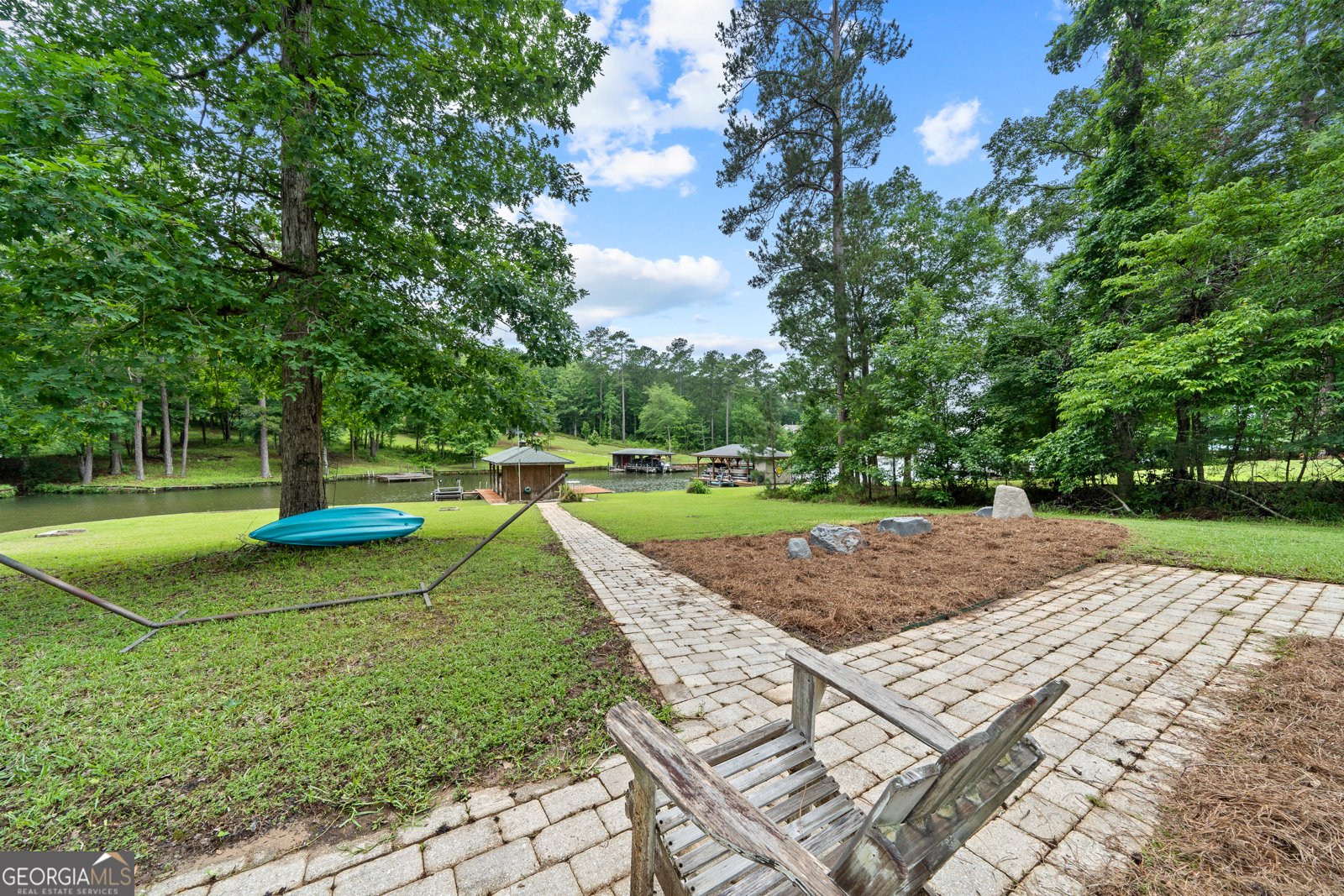223 Dogwood Drive Sparta - 46
