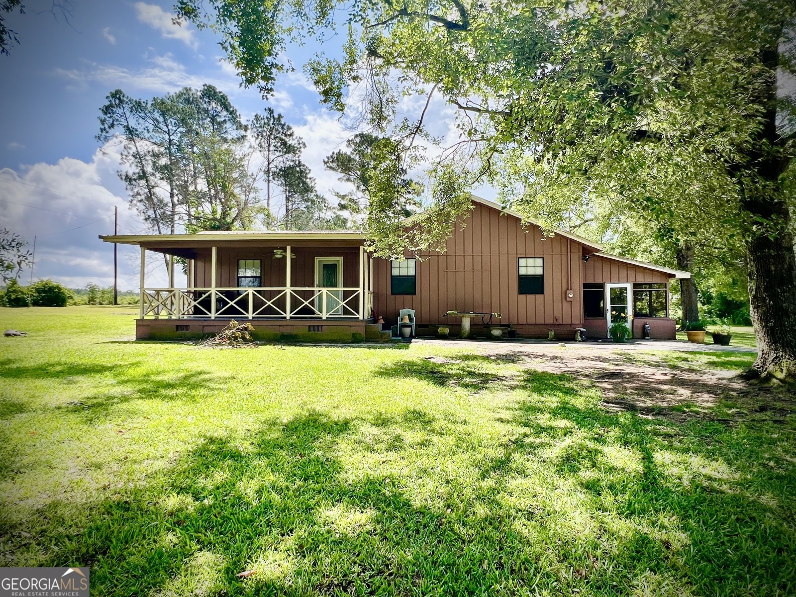 2618 GA HWY 86 Adrian - main photo