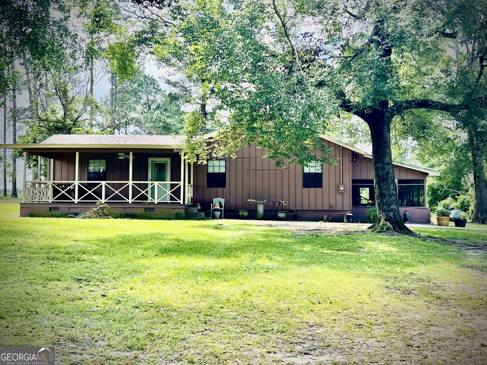 2618 GA HWY 86 Adrian - 2