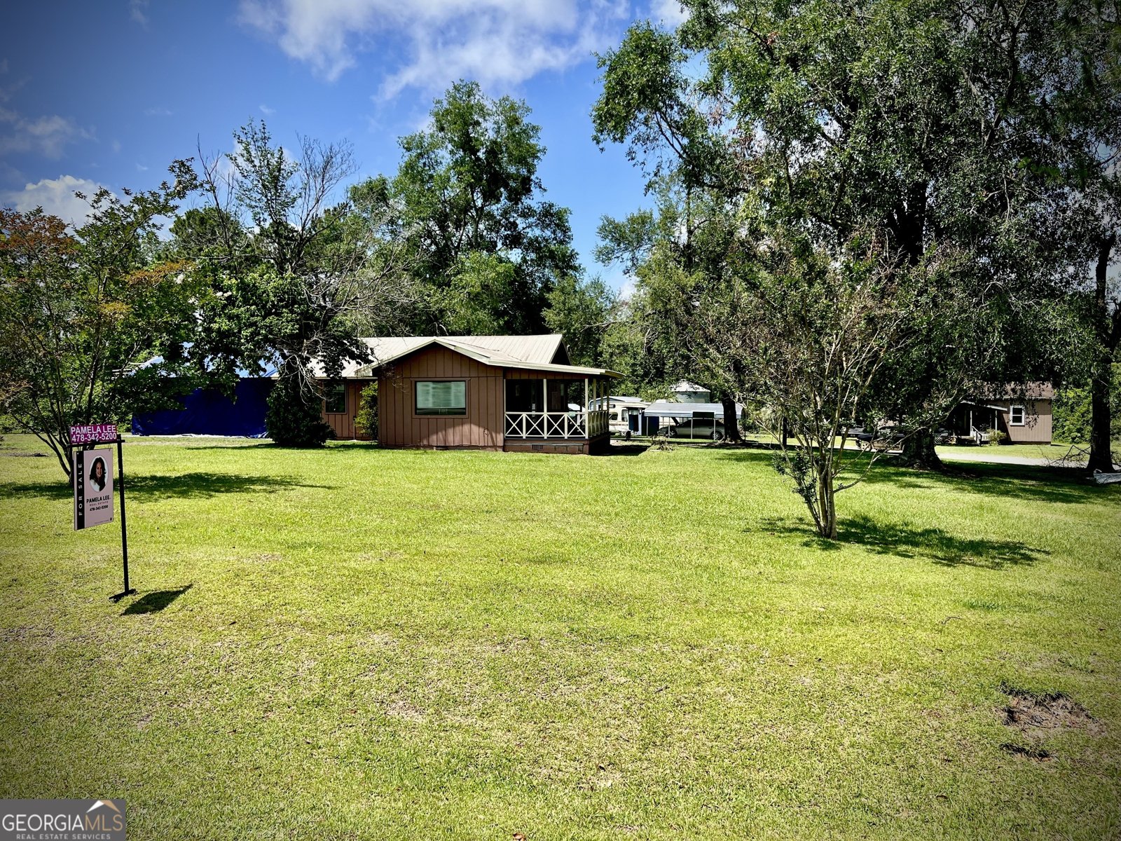 2618 GA HWY 86 Adrian - 22