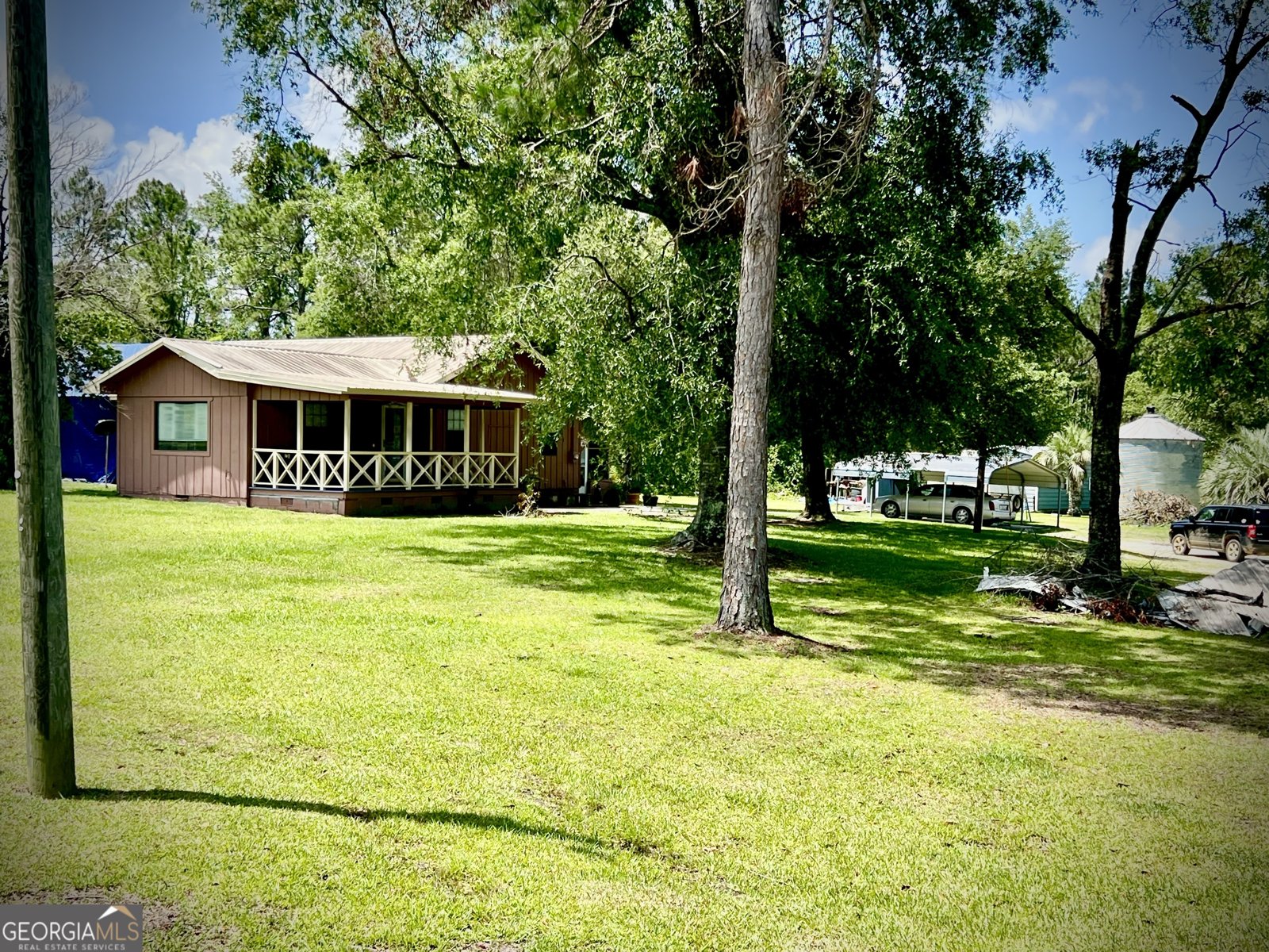 2618 GA HWY 86 Adrian - 24