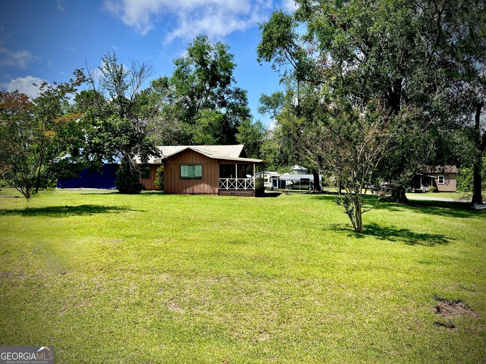 2618 GA HWY 86 Adrian - 27