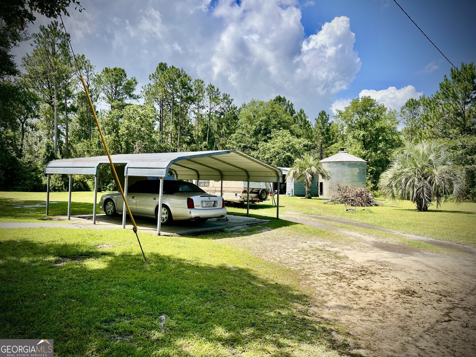 2618 GA HWY 86 Adrian - 7