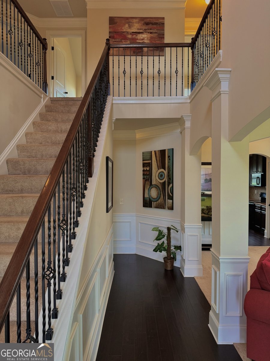 520 Harmony Way Locust Grove - 13