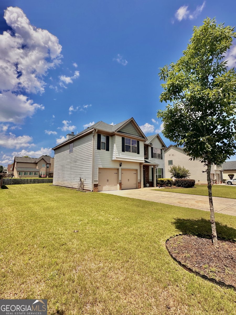 520 Harmony Way Locust Grove - 3