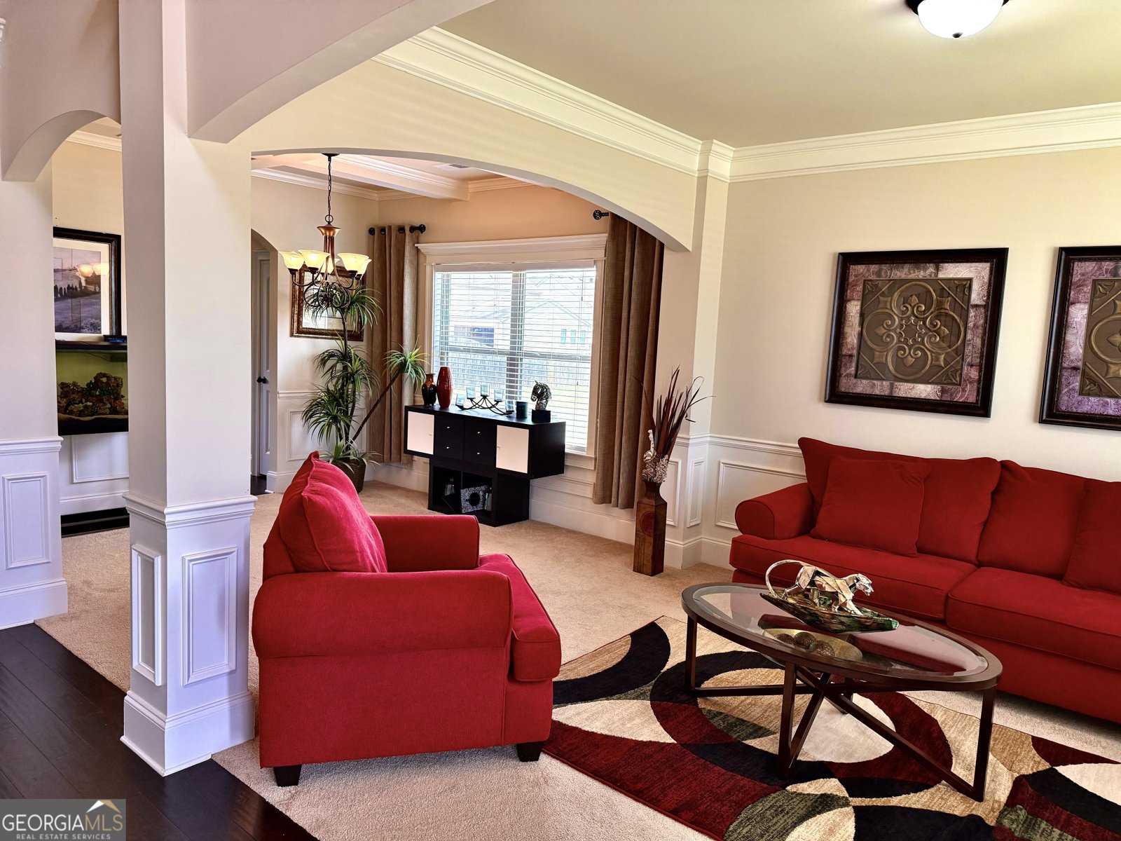 520 Harmony Way Locust Grove - 4