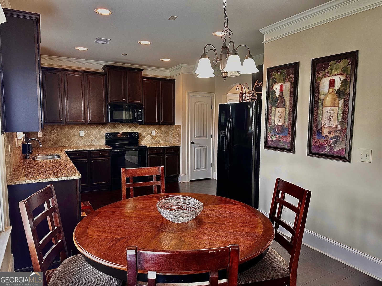 520 Harmony Way Locust Grove - 9