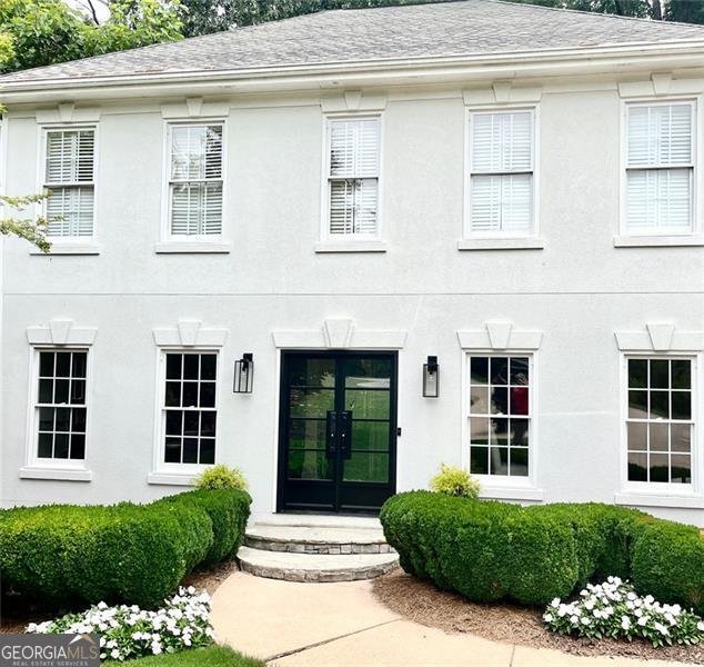 8525 ANCHOR ON LANIER Court Gainesville - 1