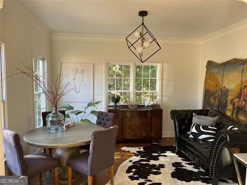 8525 ANCHOR ON LANIER Court Gainesville - 15