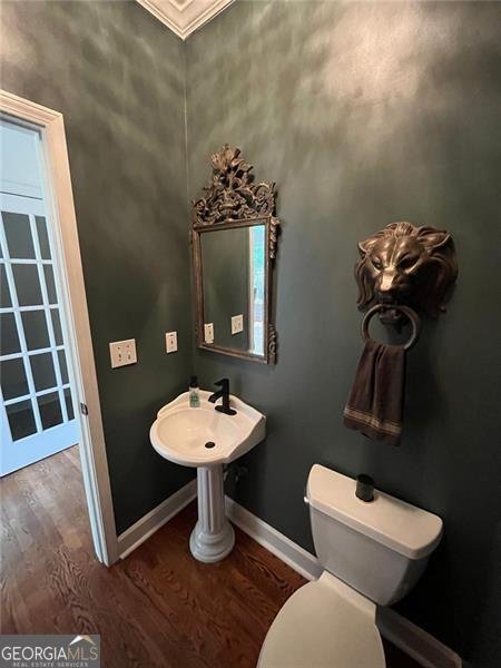 8525 ANCHOR ON LANIER Court Gainesville - 21