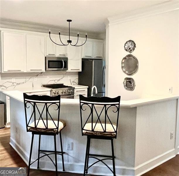 8525 ANCHOR ON LANIER Court Gainesville - 22