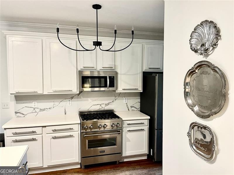 8525 ANCHOR ON LANIER Court Gainesville - 23