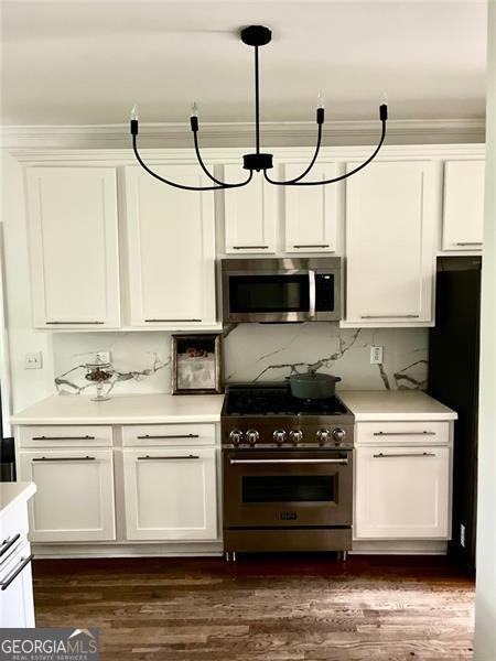 8525 ANCHOR ON LANIER Court Gainesville - 24