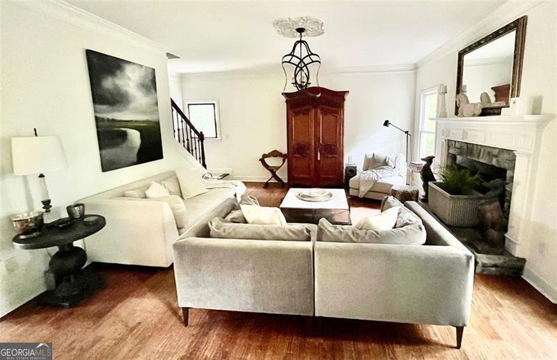 8525 ANCHOR ON LANIER Court Gainesville - 28
