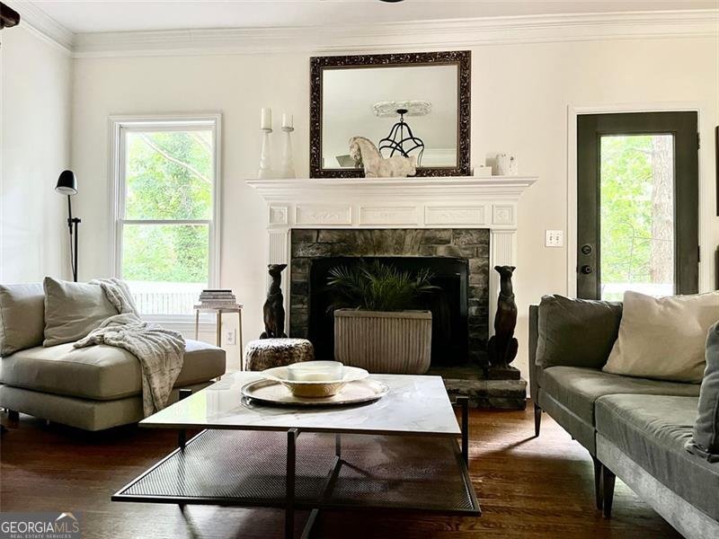 8525 ANCHOR ON LANIER Court Gainesville - 29