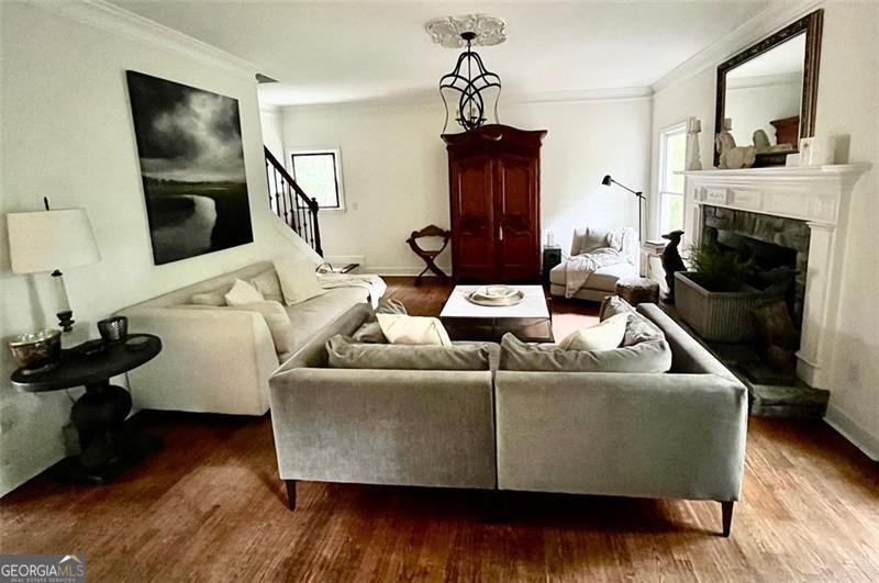 8525 ANCHOR ON LANIER Court Gainesville - 30