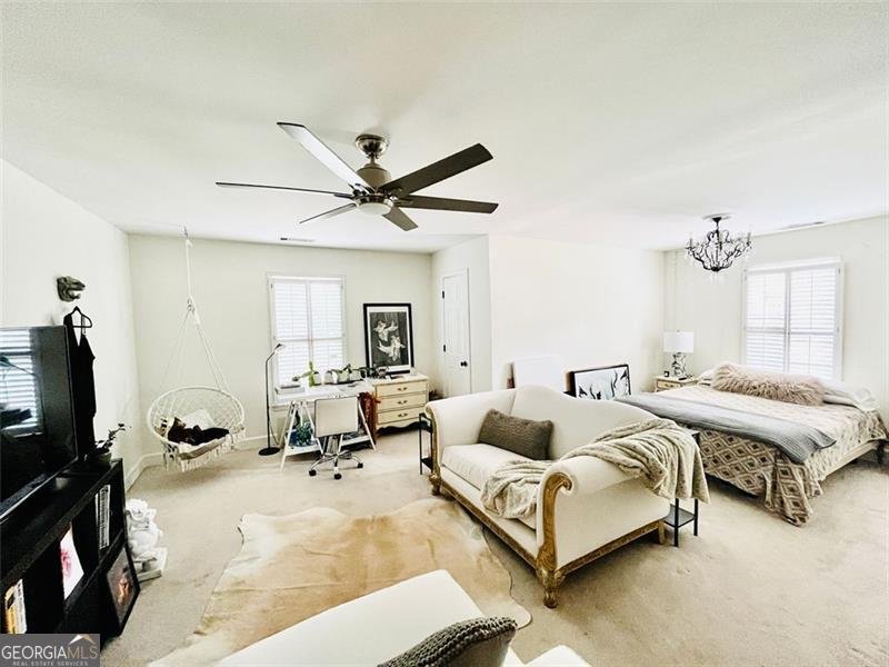 8525 ANCHOR ON LANIER Court Gainesville - 38