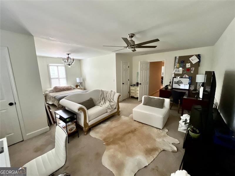 8525 ANCHOR ON LANIER Court Gainesville - 39
