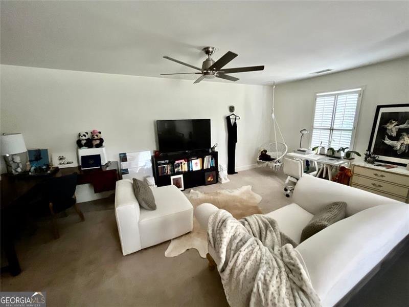 8525 ANCHOR ON LANIER Court Gainesville - 42
