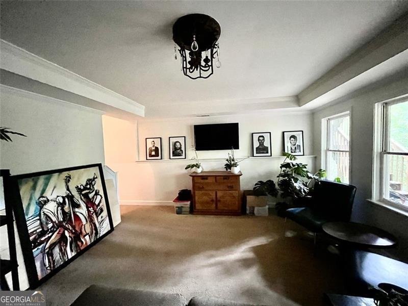 8525 ANCHOR ON LANIER Court Gainesville - 48