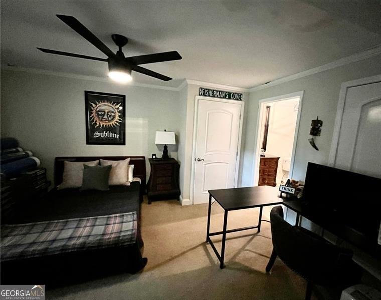 8525 ANCHOR ON LANIER Court Gainesville - 49