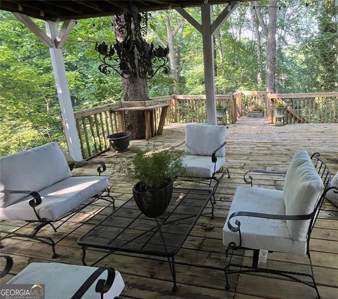 8525 ANCHOR ON LANIER Court Gainesville - 52