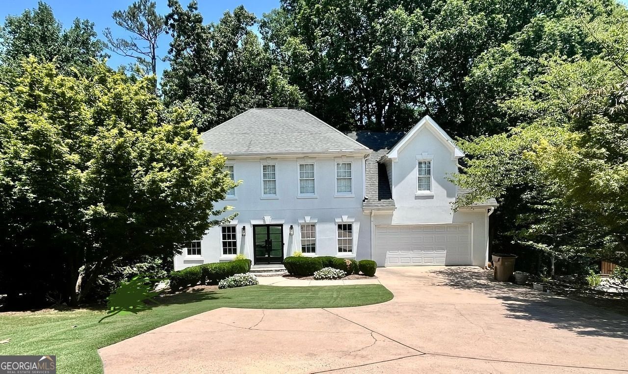 8525 ANCHOR ON LANIER Court Gainesville - 75