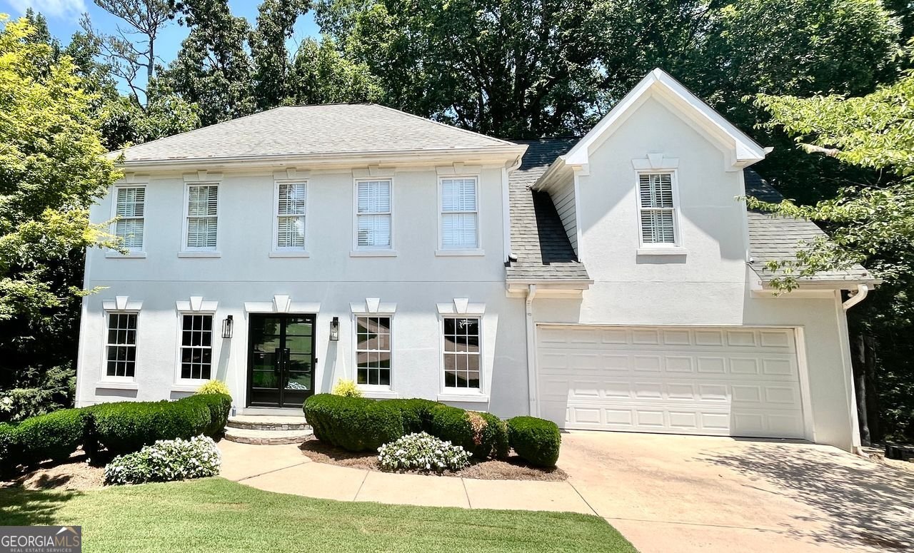 8525 ANCHOR ON LANIER Court Gainesville - 76
