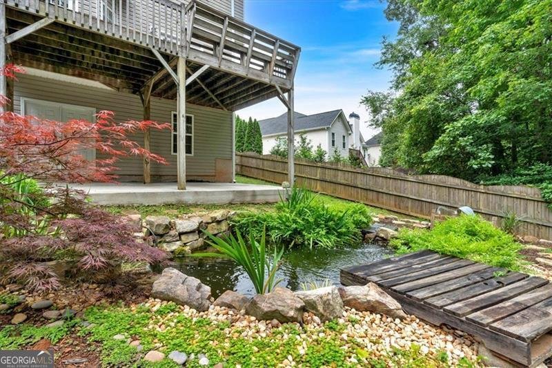 345 RIVERSTONE Drive Hiram - 10