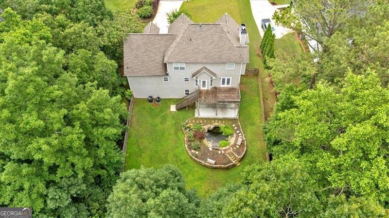345 RIVERSTONE Drive Hiram - 14