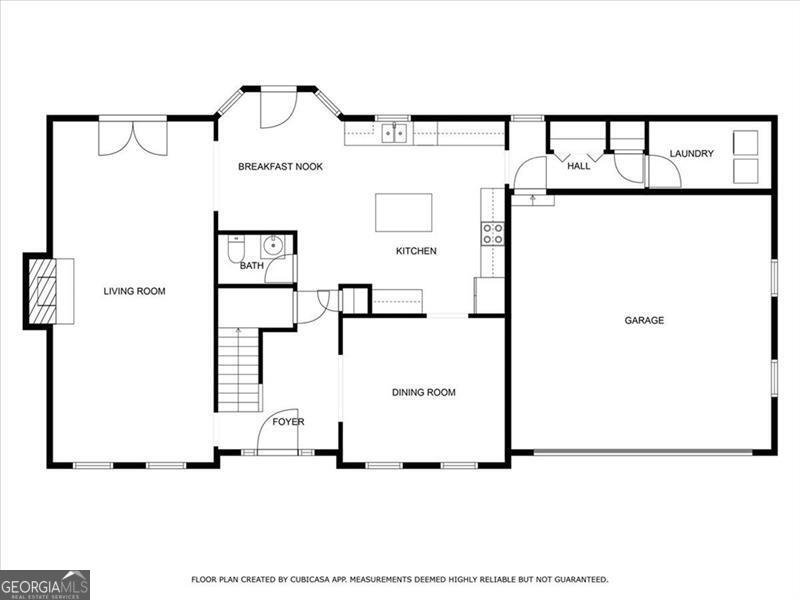 345 RIVERSTONE Drive Hiram - 17