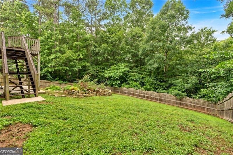 345 RIVERSTONE Drive Hiram - 2