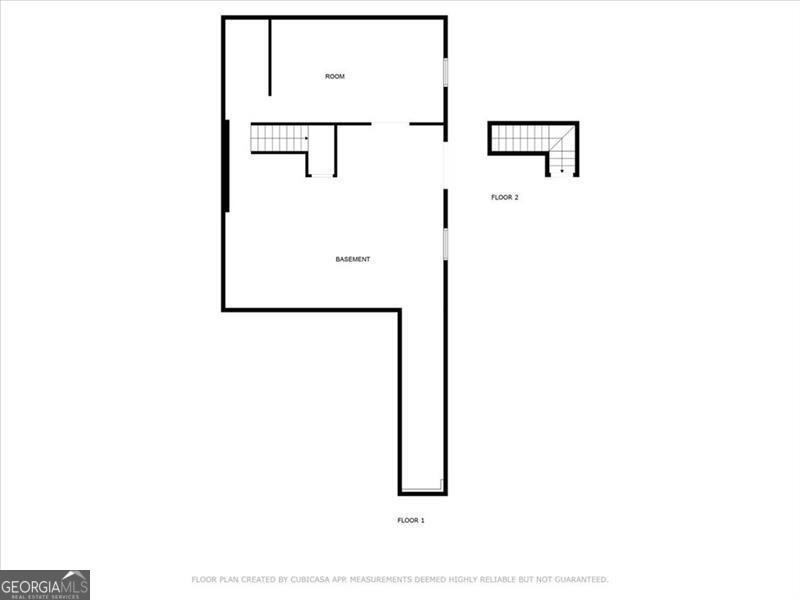 345 RIVERSTONE Drive Hiram - 22