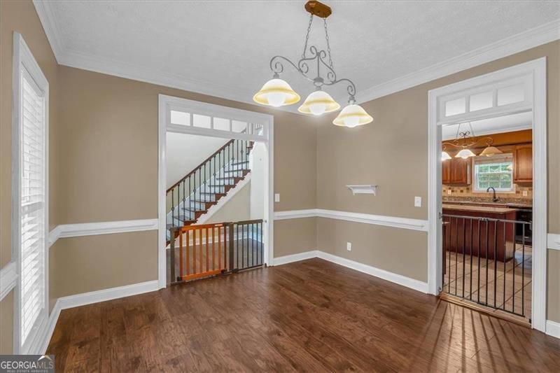 345 RIVERSTONE Drive Hiram - 27