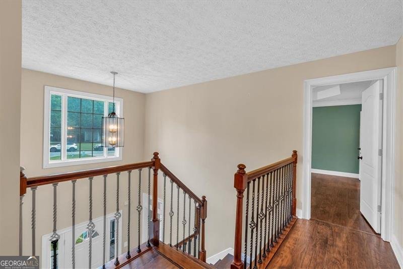 345 RIVERSTONE Drive Hiram - 28