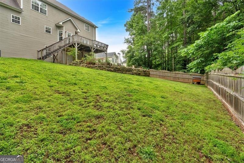 345 RIVERSTONE Drive Hiram - 3