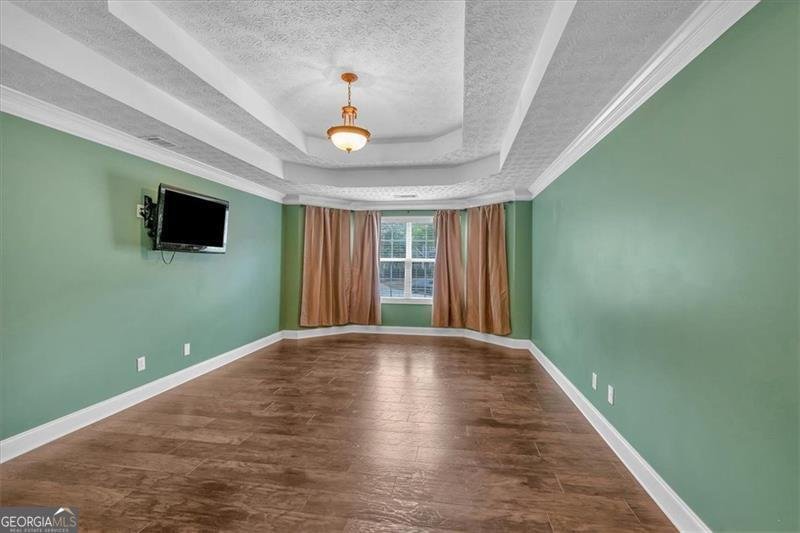 345 RIVERSTONE Drive Hiram - 30