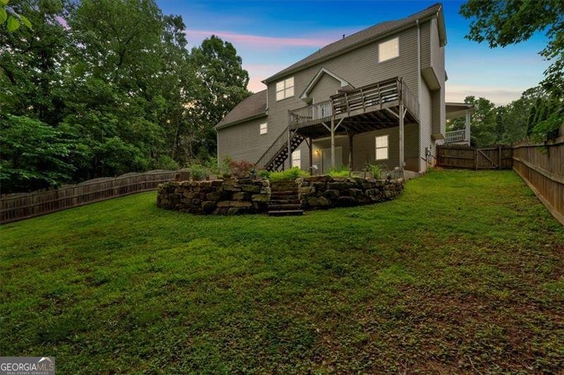345 RIVERSTONE Drive Hiram - 4