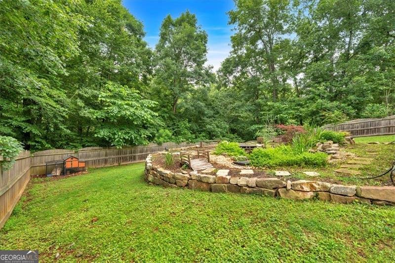345 RIVERSTONE Drive Hiram - 5